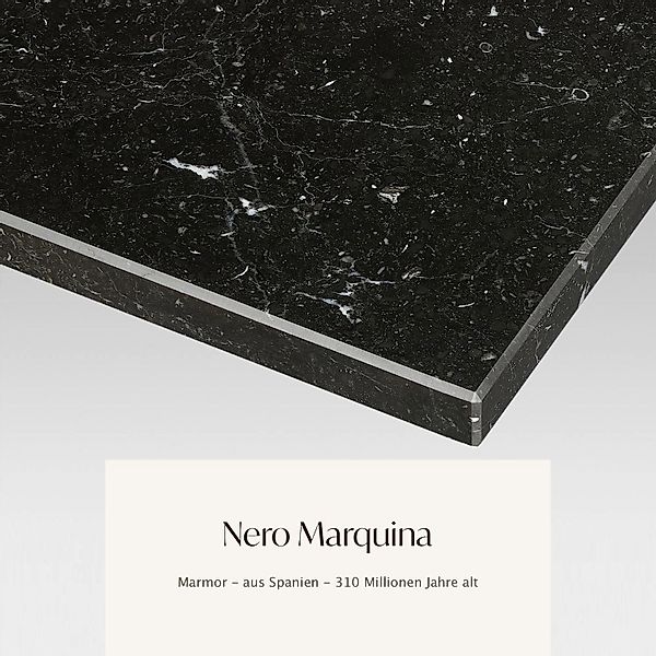 MAGNA Atelier Esstisch SAPPORO aus ECHTEM günstig online kaufen