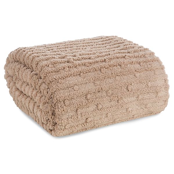 Wohndecke LISA, Design91, Sesseldecke Tagesdecke Sofadecke günstig online kaufen