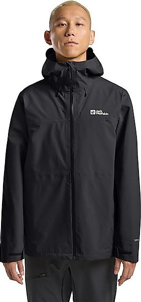 Jack Wolfskin Funktionsjacke HIGHEST PEAK 3L JKT M günstig online kaufen