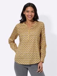 Classic Basics Schlupfbluse günstig online kaufen