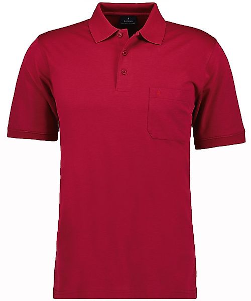 RAGMAN Poloshirt günstig online kaufen
