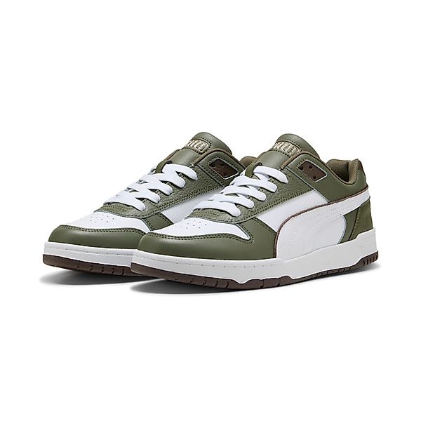 PUMA RBD GAME LOW Sneaker günstig online kaufen