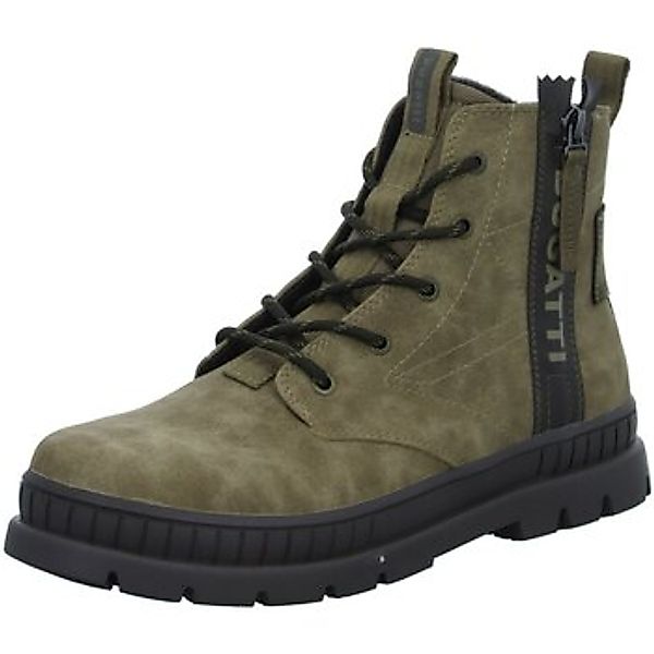 Bugatti  Stiefel PALLARIO COMFORT 321-AGB33-5000-5300 günstig online kaufen
