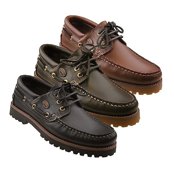 Dockers by Gerli 24DC001-180410 Schnürschuh günstig online kaufen