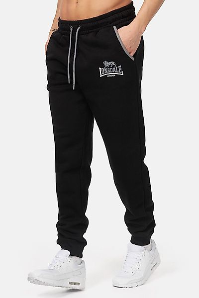 Lonsdale Jogginghose GIFFORDLAND (1-tlg) günstig online kaufen