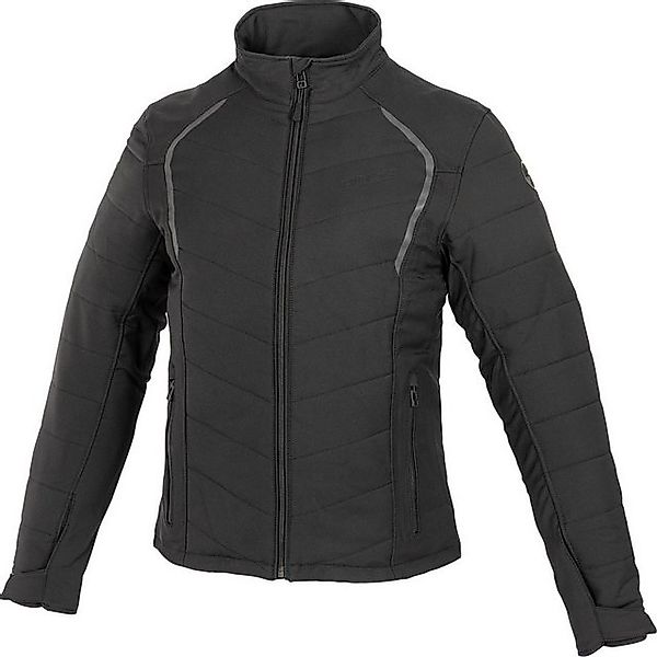 Büse Motorradjacke Büse Relax Textiljacke schwarz günstig online kaufen