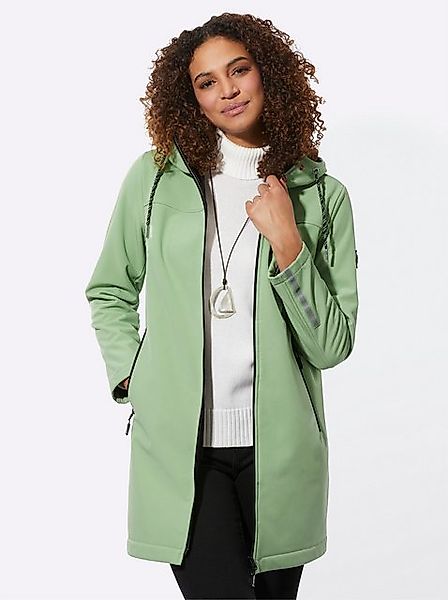 Witt Allwetterjacke Softshelljacke günstig online kaufen