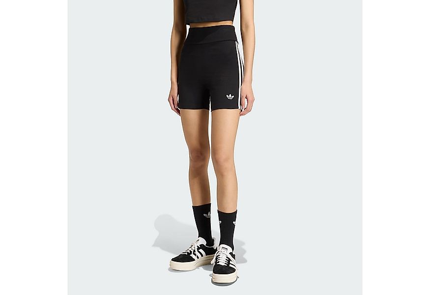 adidas Originals Shorts 3-STREIFEN SHORTS (1-tlg) günstig online kaufen