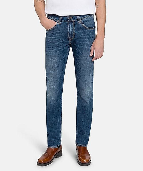 BALDESSARINI Bequeme Jeans günstig online kaufen