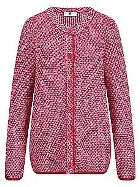 Strickjacke Emilia Lay rot günstig online kaufen