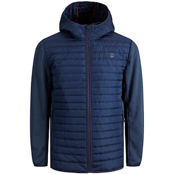 Jack & Jones  Jacken Jacke Multi Quilted Steppjacke günstig online kaufen