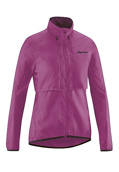 Gonso Windbreaker Gonso Damen BERNIRA 2-in-1 günstig online kaufen