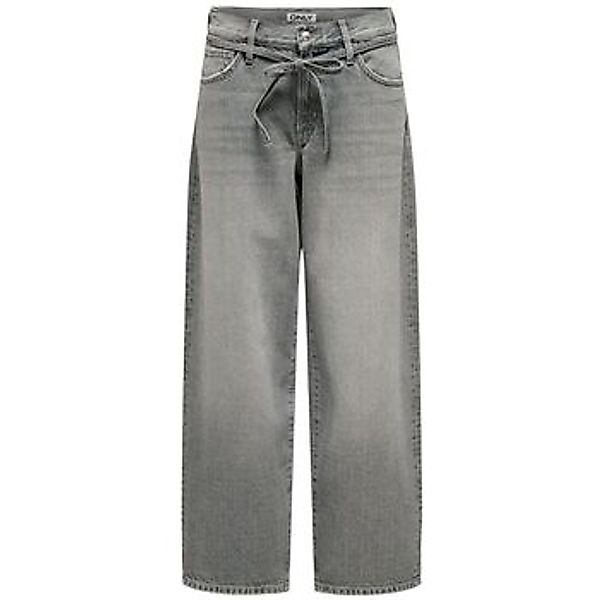 ONLY Weite Jeans ONLGianna (1-tlg) Weiteres günstig online kaufen