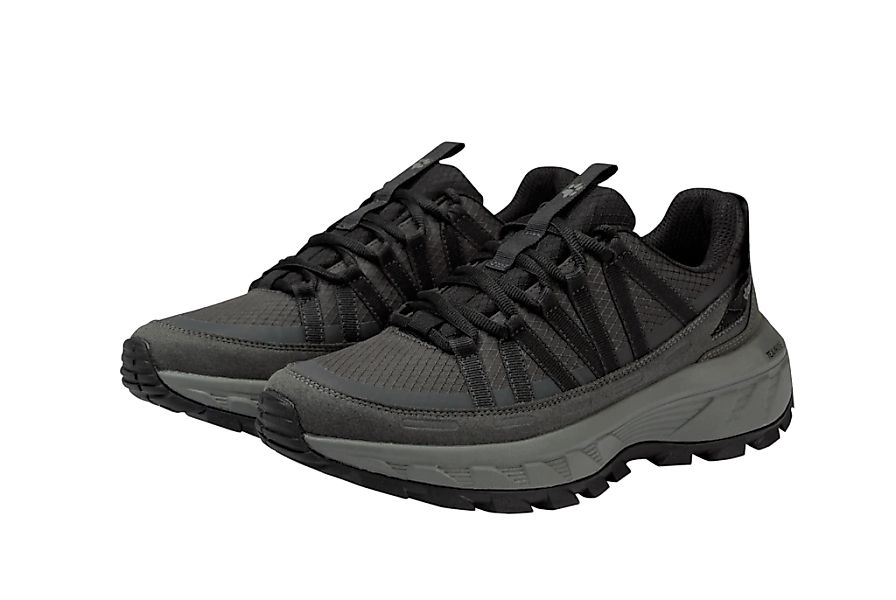 Jack Wolfskin Wanderschuh "WILD HIKE TEXAPORE LOW W" wasserdicht, Trekkings günstig online kaufen