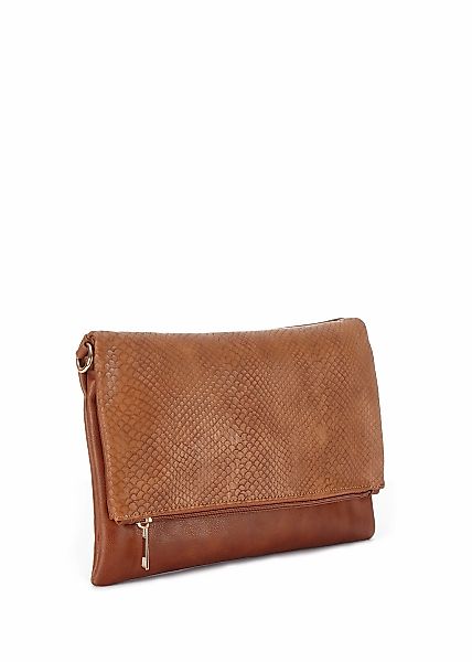 Vivance Umhängetasche Clutch, Abendtasche, Minibag, Handtasche, Schultertas günstig online kaufen