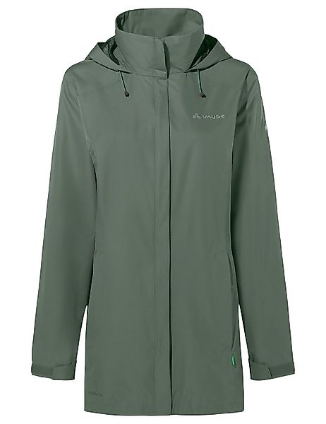 VAUDE Outdoorjacke Women's Escape Parka (1-St) günstig online kaufen