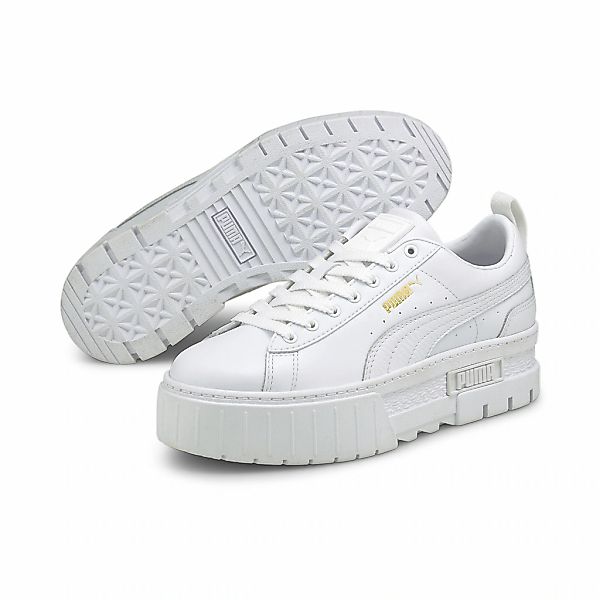 PUMA Sneaker "Mayze Classic Sneakers Damen" günstig online kaufen