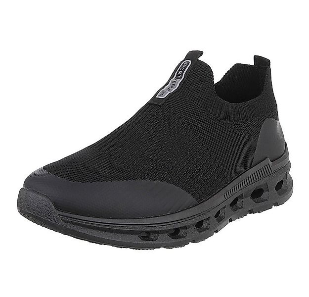 Coolwalk Bequeme Sneakers für jeden Anlass, vielseitig und stylish Sneaker günstig online kaufen