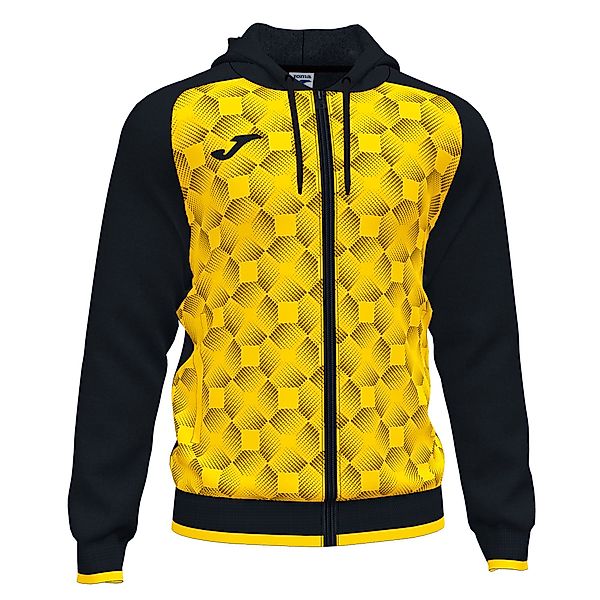 Joma Trainingsanzug Supernova III Jacket günstig online kaufen