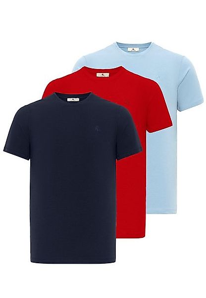 Dandalo Poloshirt Armin günstig online kaufen
