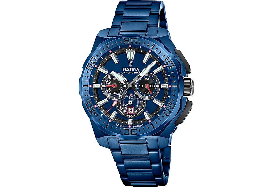 Festina Chronograph günstig online kaufen
