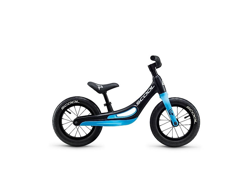 S’COOL Laufrad pedeX magnesium - Laufrad, ab 1 Jahr 12 Zoll günstig online kaufen