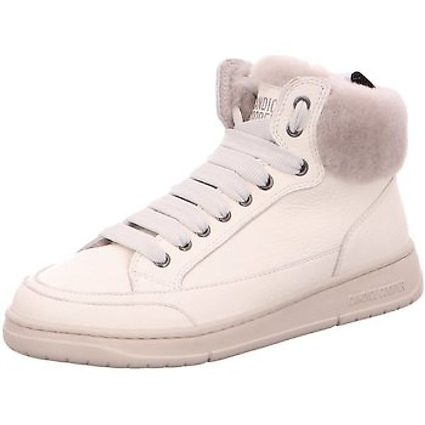 Candice Cooper  Sneaker Vela Mid Fur 2502140-01-0N01 günstig online kaufen