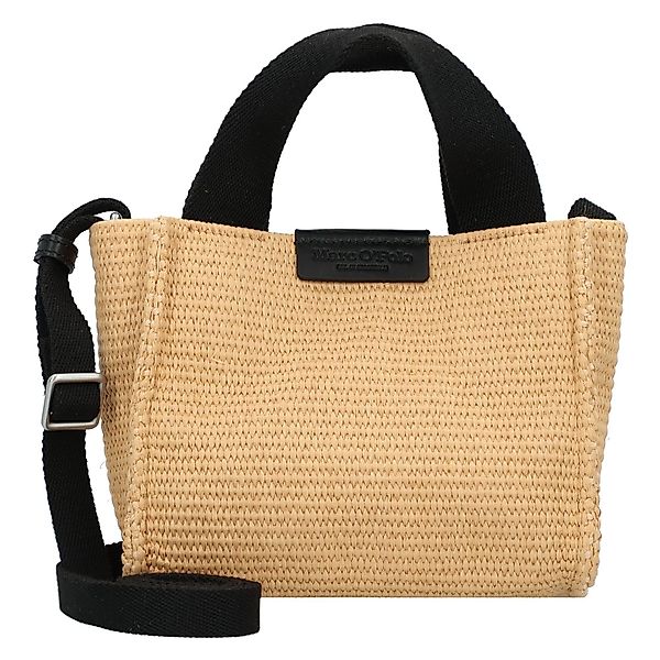 Marc O'Polo Henkeltasche, Polyester günstig online kaufen