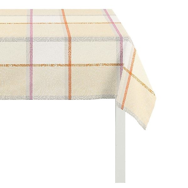 APELT Tischdecke 6106 SPRINGTIME, Paisley, Frühjahrsdeko, günstig online kaufen