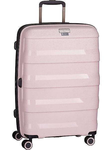 Stratic Hartschalen-Trolley EXP TSA Trolley, 4 günstig online kaufen