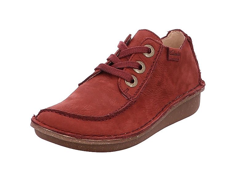 Clarks Funny Dream Schnürschuh günstig online kaufen