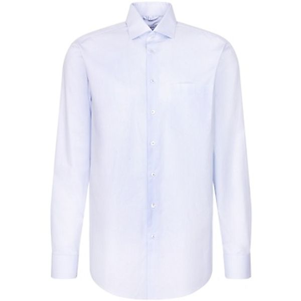 Seidensticker  Hemdbluse Hemd NEW KENT Langarmhemd günstig online kaufen