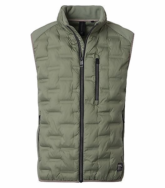 CASAMODA Kurzweste "CASAMODA Weste uni" günstig online kaufen