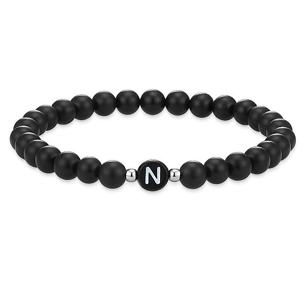 Eastside Armband Armschmuck aus Achat, in günstig online kaufen