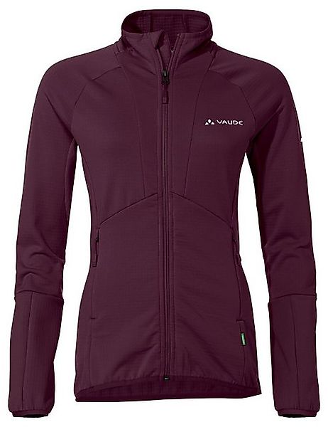 VAUDE Fleecejacke Vaude Damen Monviso Fleece FZ Jacket II günstig online kaufen