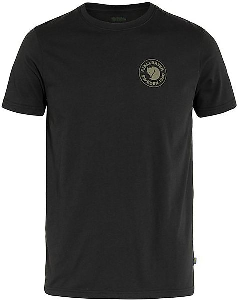 Fjaellraeven 1960 Logo Black günstig online kaufen