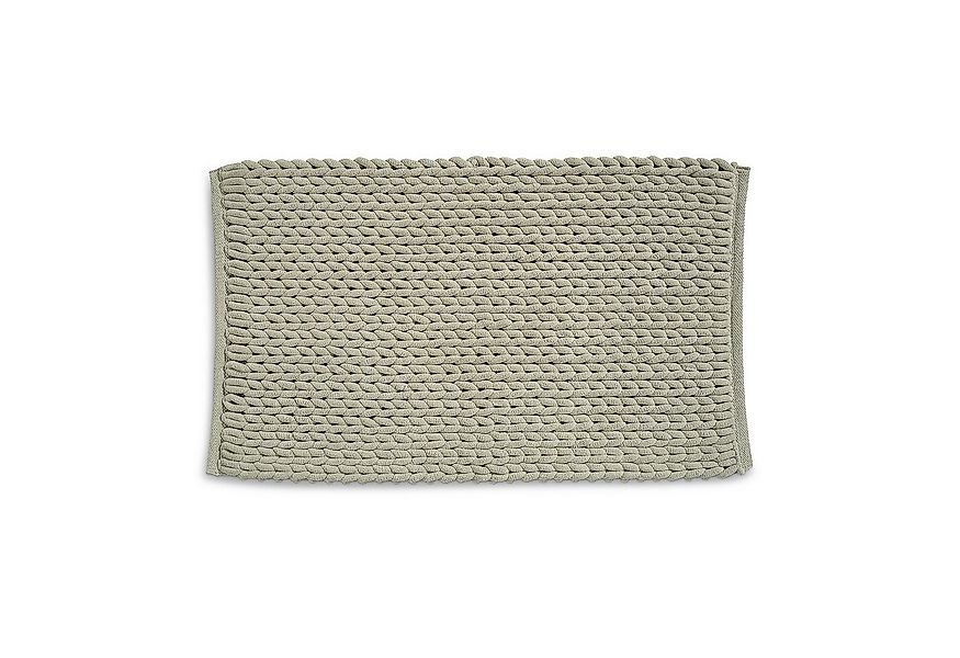 kela Badematte Marie, Höhe 2 mm, 70%recyceltesPES, 30%Baumwolle günstig online kaufen