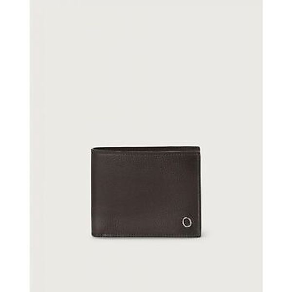 Orciani  Geldbeutel SU0112 - PORTAFOGLI-CHEVRETTE TESTA DI MORO günstig online kaufen