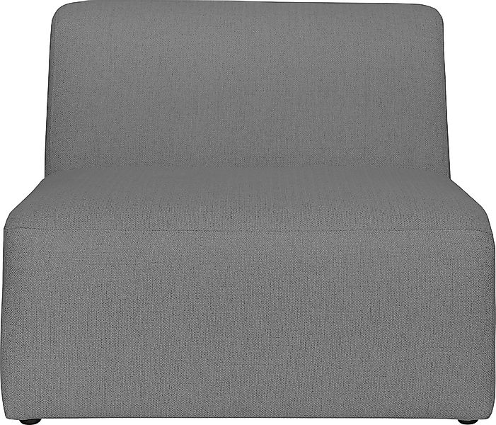 INOSIGN Sofa-Mittelelement "Koa, Sofamodul, passend zur Serie KOA,", in Web günstig online kaufen