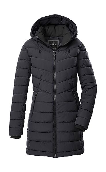G.I.G.A. DX by killtec Steppmantel "GW 74 WMN QLTD PRK", Wasserabweisender, günstig online kaufen