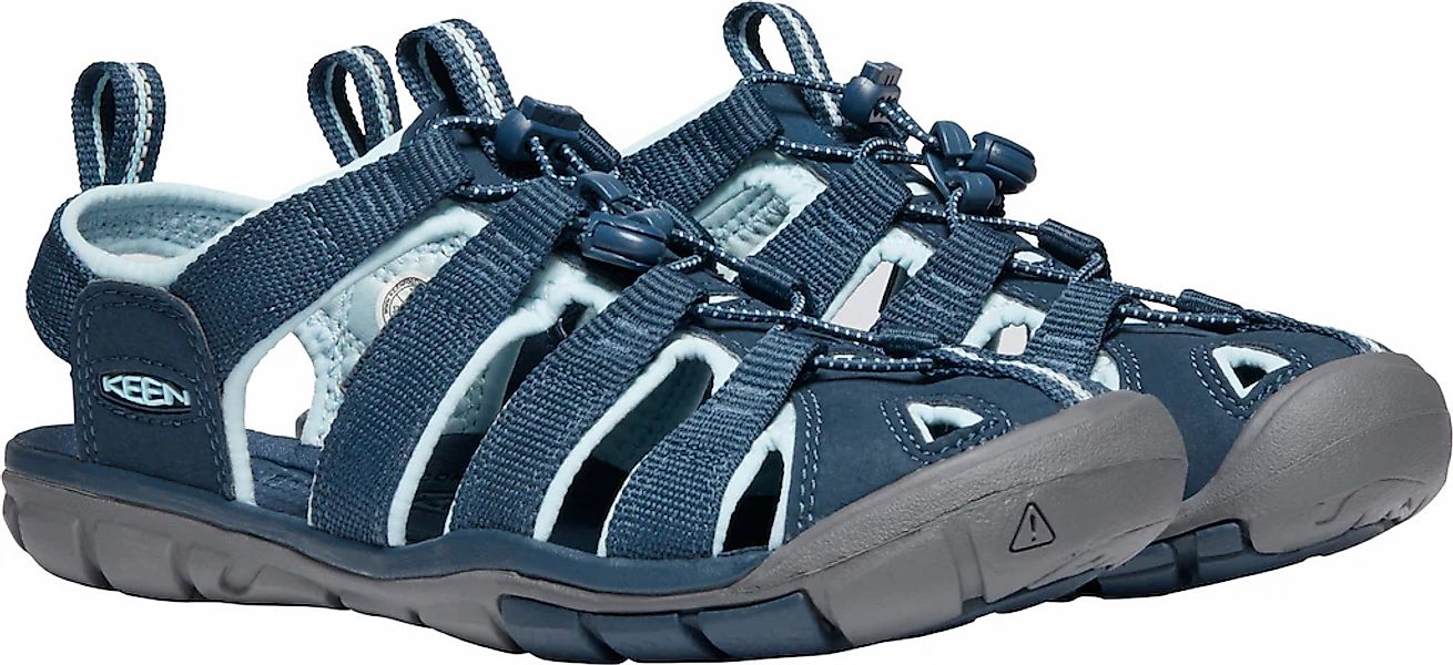 Keen Sandale "CLEARWATER CNX" günstig online kaufen