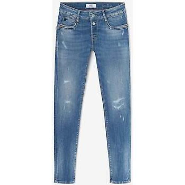 Le Temps des Cerises  Jeans Jeans push-up slim Pulp, 7/8 günstig online kaufen