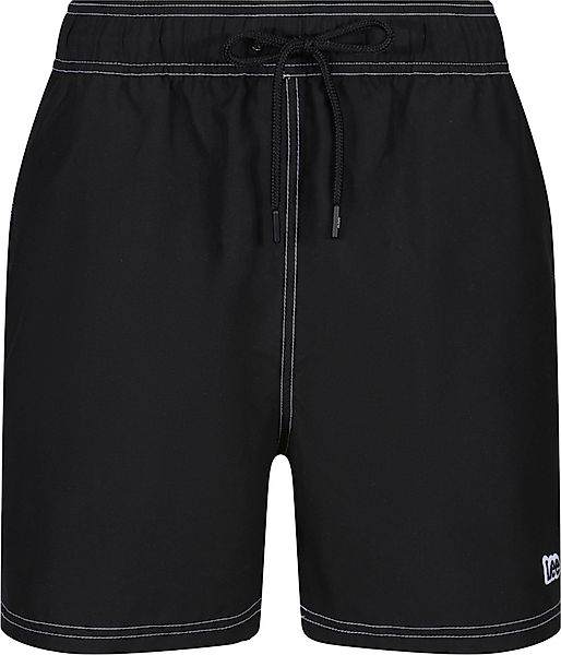 Lee® Badeshorts "Tang" mit Logoschriftzug günstig online kaufen