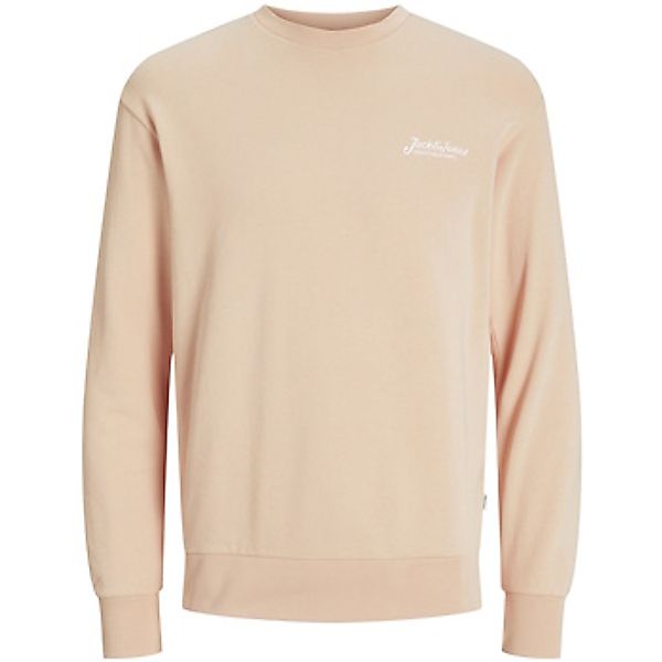 Jack & Jones  Sweatshirt Pullover BEAU Sweatshirt günstig online kaufen