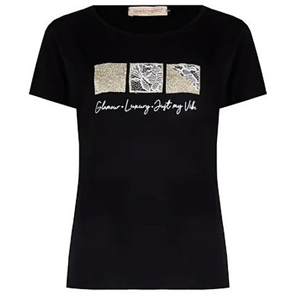 Rinascimento  T-Shirt CFC0127109003 günstig online kaufen