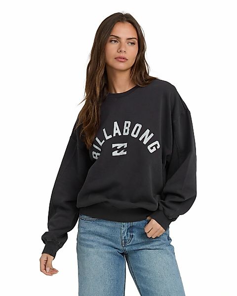 Billabong Sweatshirt "Mono Aloha Kendal" günstig online kaufen