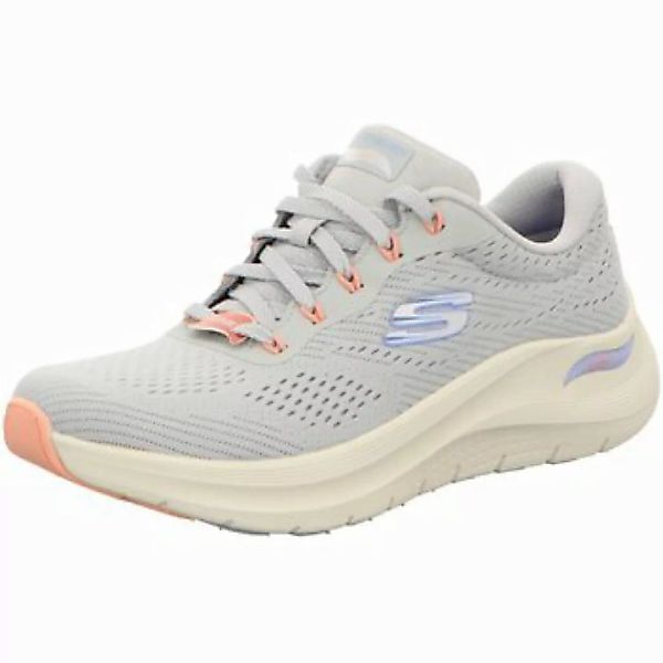 Skechers  Halbschuhe Sportschuhe Arch Fit Schuhe 150051 150051 LGMT günstig online kaufen