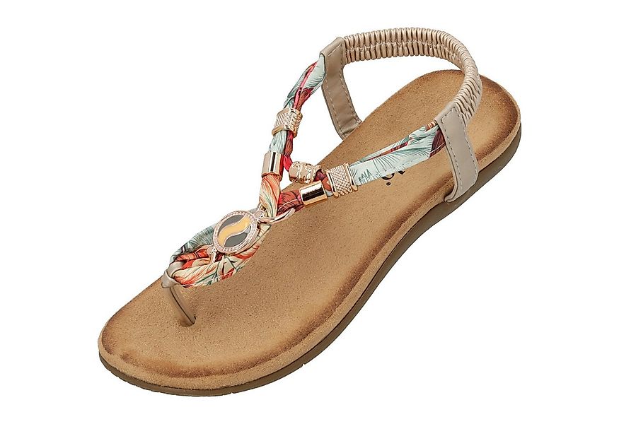 Palado Chriana Riemchensandale günstig online kaufen