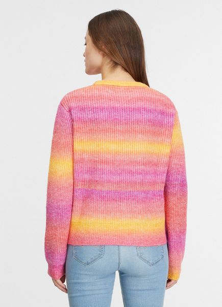 Ragwear Strickpullover mit Streifen, Fifina günstig online kaufen