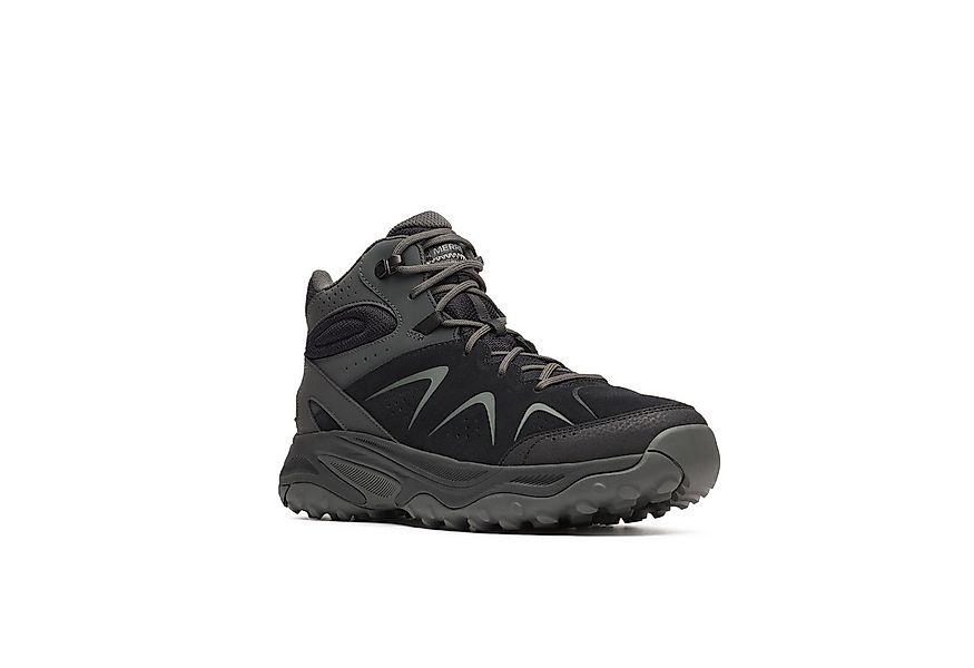 Merrell YOKOTA 3 MID GORE-TEX Wanderschuh wasserdicht günstig online kaufen